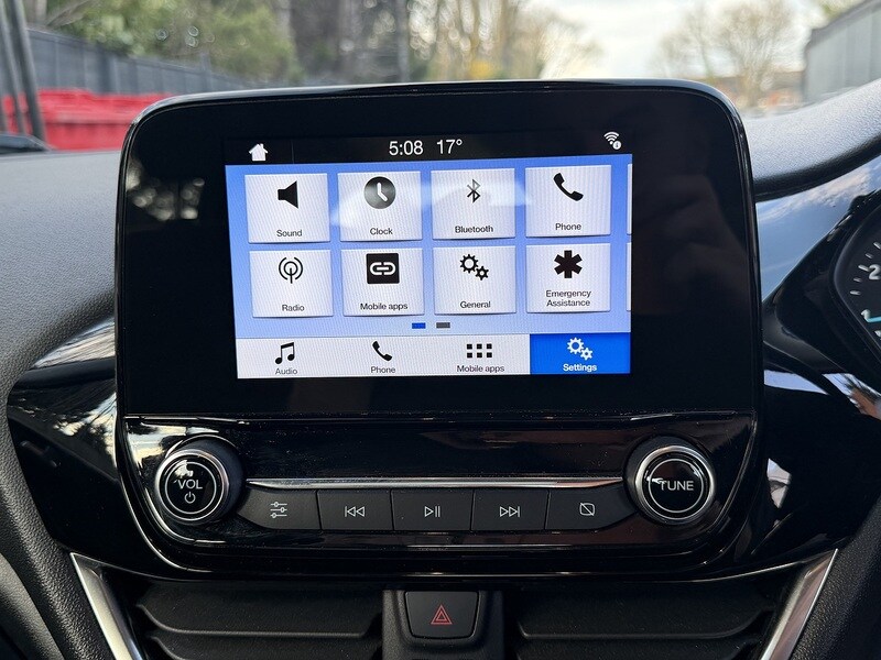 Used Ford Fiesta for sale - 78091920: Photo 43