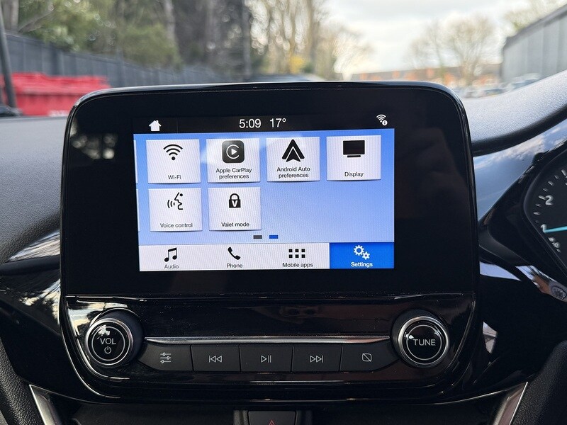 Used Ford Fiesta for sale - 78091920: Photo 44