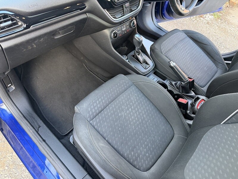 Used Ford Fiesta for sale - 78091920: Photo 46