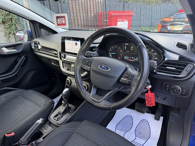 Used Ford Fiesta for sale - 78091920: Photo 47