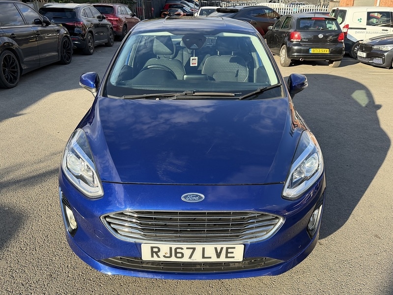 Used Ford Fiesta for sale - 78091920: Photo 5