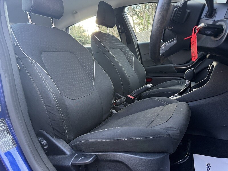 Used Ford Fiesta for sale - 78091920: Photo 50