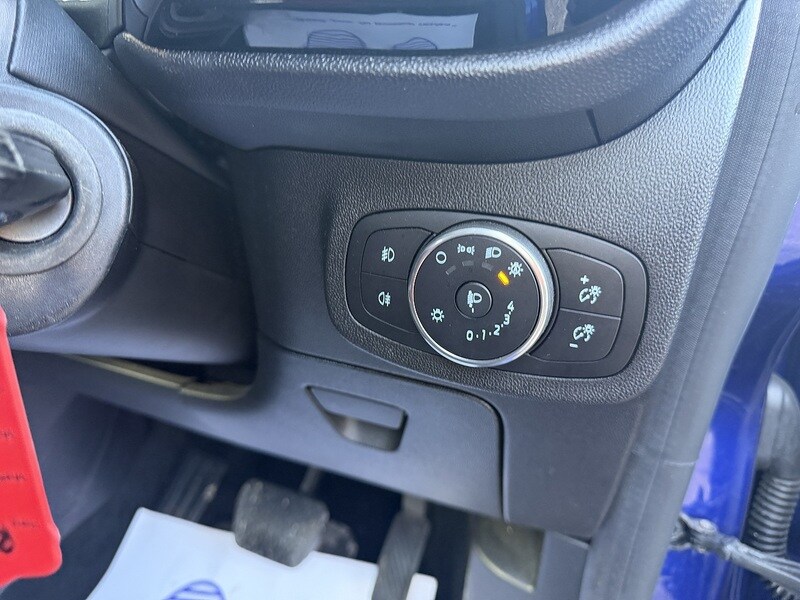 Used Ford Fiesta for sale - 78091920: Photo 51