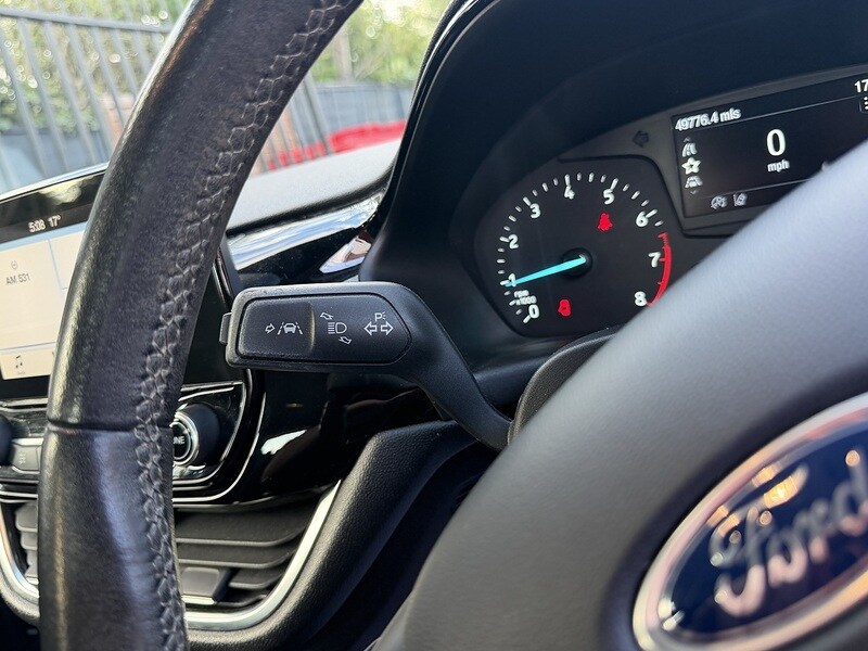 Used Ford Fiesta for sale - 78091920: Photo 54