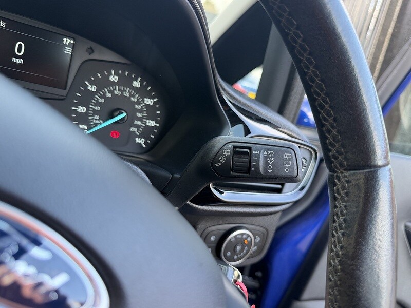 Used Ford Fiesta for sale - 78091920: Photo 55