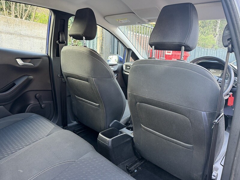 Used Ford Fiesta for sale - 78091920: Photo 60