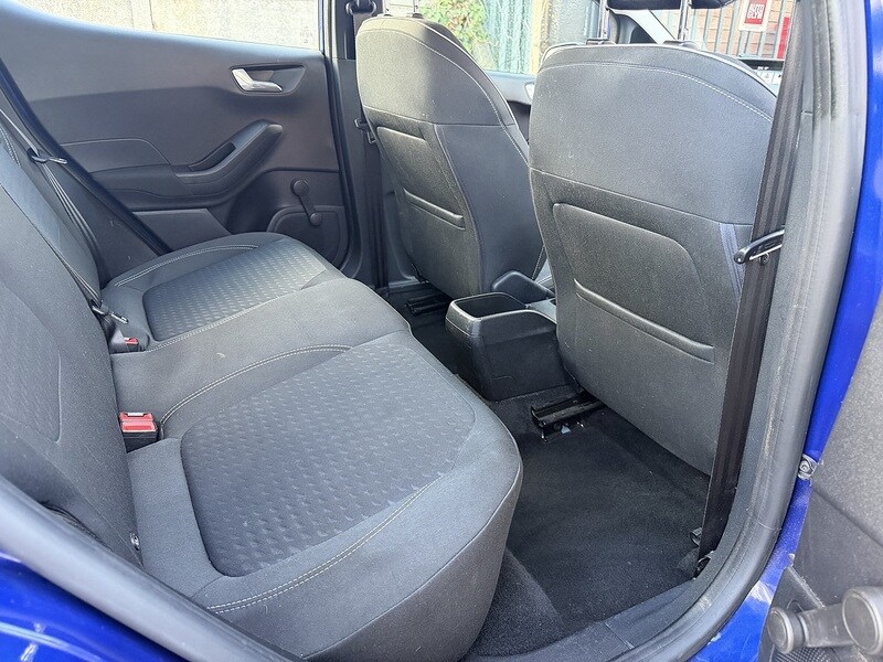 Used Ford Fiesta for sale - 78091920: Photo 61