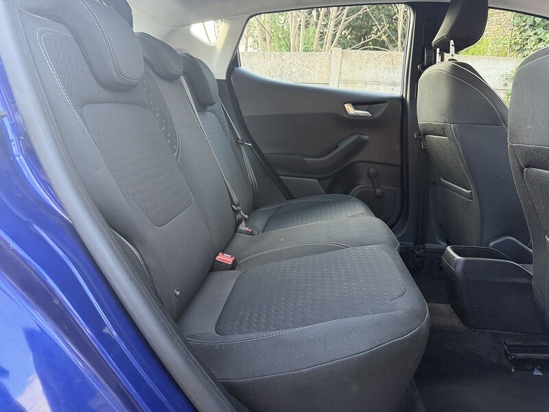 Used Ford Fiesta for sale - 78091920: Photo 62