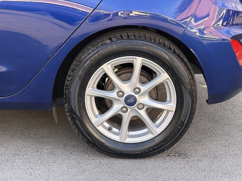 Used Ford Fiesta for sale - 78091920: Photo 70