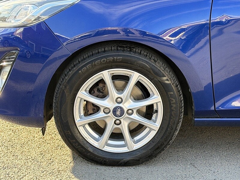 Used Ford Fiesta for sale - 78091920: Photo 71