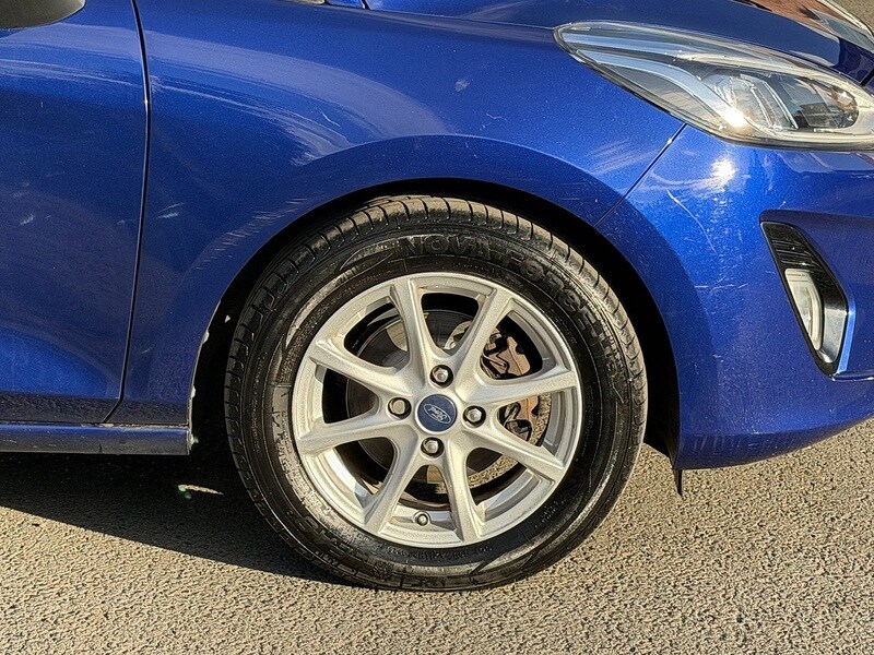 Used Ford Fiesta for sale - 78091920: Photo 72