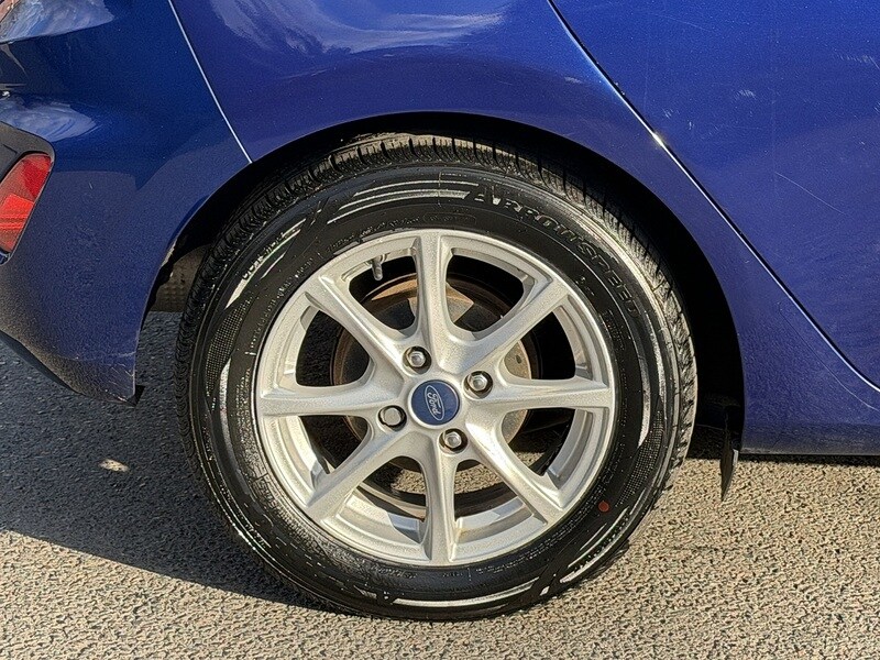 Used Ford Fiesta for sale - 78091920: Photo 73