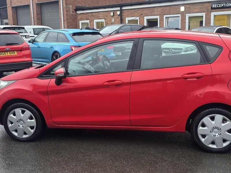 Used Ford Fiesta for sale - 77728878: Photo 15