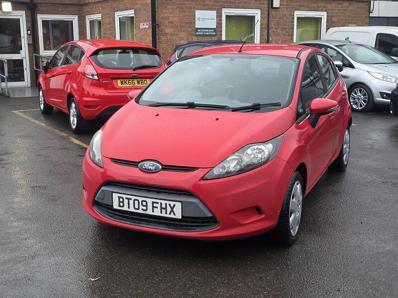 Used Ford Fiesta for sale - 77728878: Photo 19