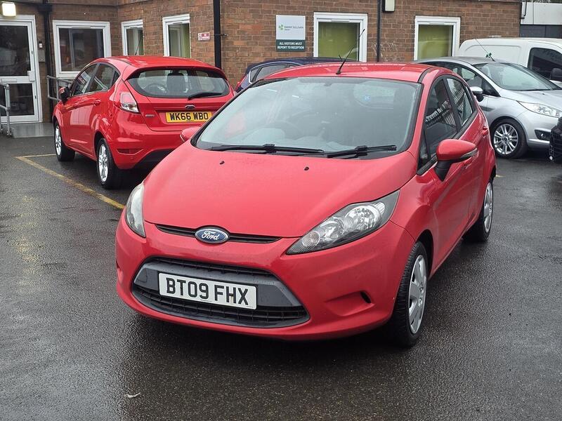 Used Ford Fiesta for sale - 77728878: Photo 20