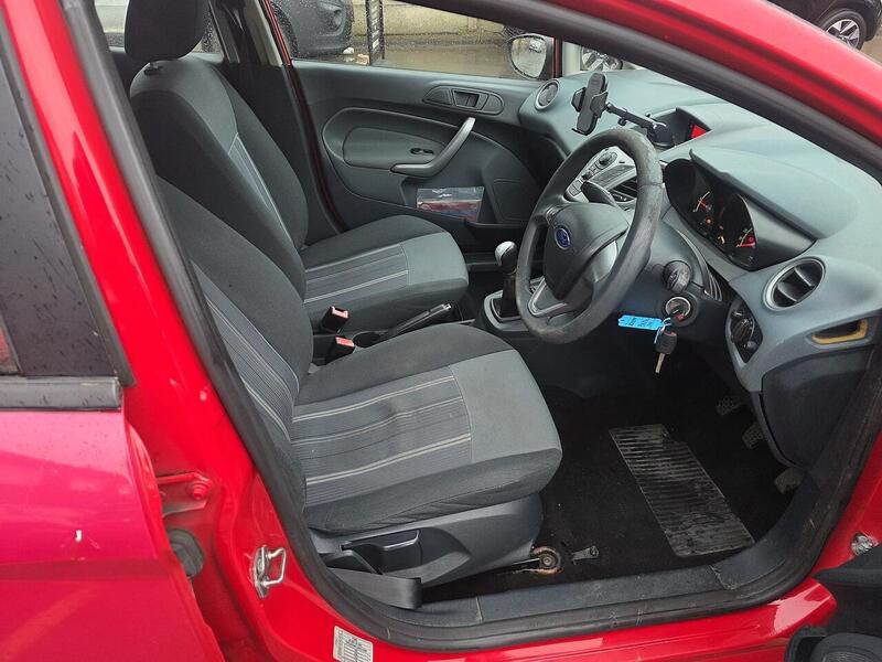 Used Ford Fiesta for sale - 77728878: Photo 22