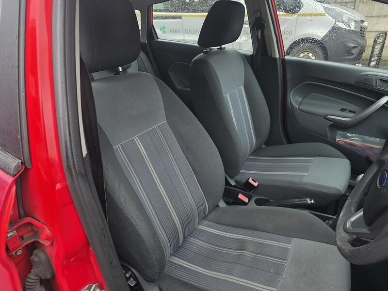 Used Ford Fiesta for sale - 77728878: Photo 24