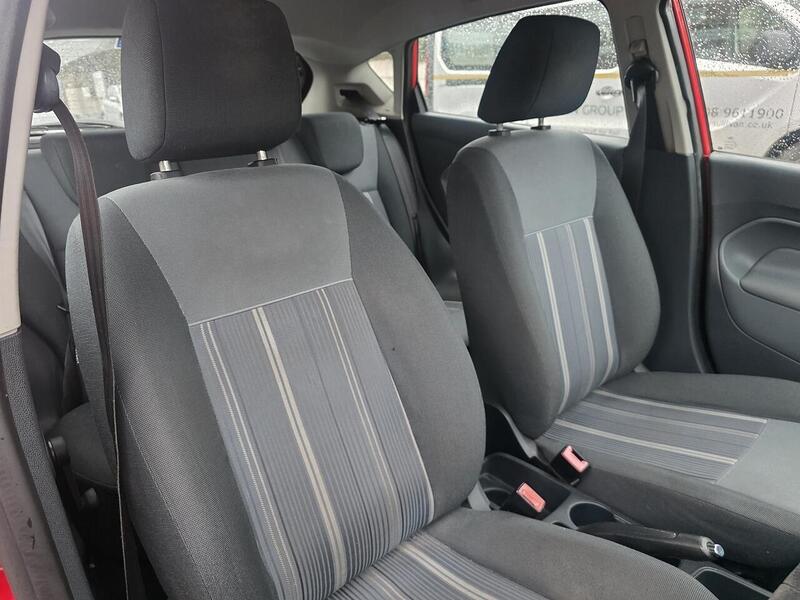 Used Ford Fiesta for sale - 77728878: Photo 25