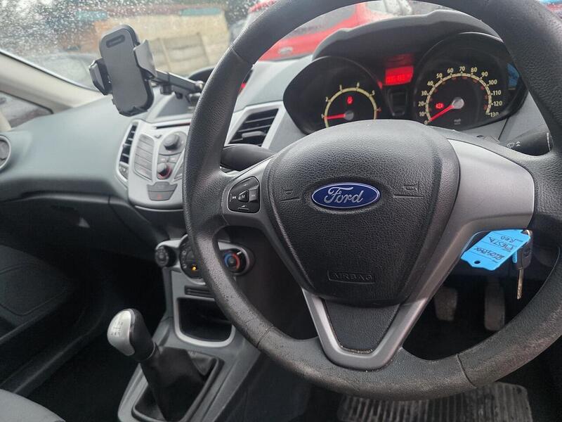 Used Ford Fiesta for sale - 77728878: Photo 27