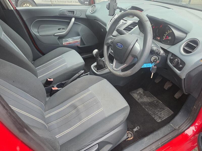 Used Ford Fiesta for sale - 77728878: Photo 3