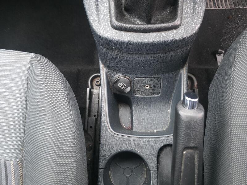 Used Ford Fiesta for sale - 77728878: Photo 31