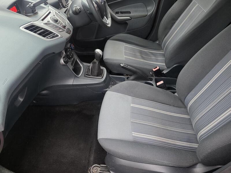 Used Ford Fiesta for sale - 77728878: Photo 33