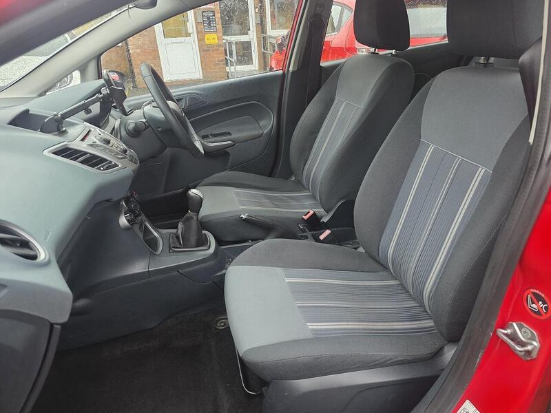Used Ford Fiesta for sale - 77728878: Photo 37