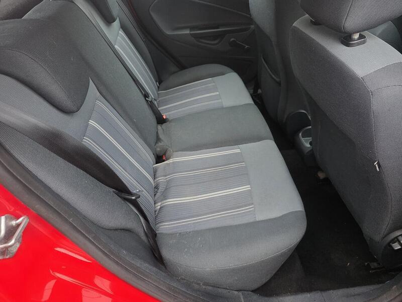 Used Ford Fiesta for sale - 77728878: Photo 42