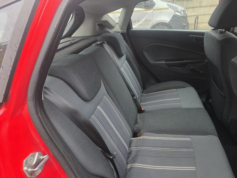 Used Ford Fiesta for sale - 77728878: Photo 43
