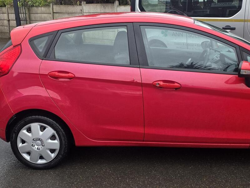 Used Ford Fiesta for sale - 77728878: Photo 6