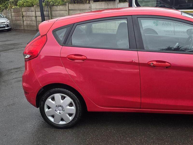 Used Ford Fiesta for sale - 77728878: Photo 7