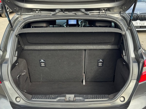 Used Ford Fiesta 2019 for sale - 76333690: Photo 13