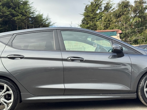 Used Ford Fiesta 2019 for sale - 76333690: Photo 17