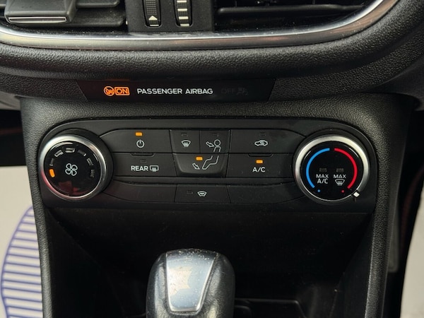 Used Ford Fiesta 2019 for sale - 76333690: Photo 24