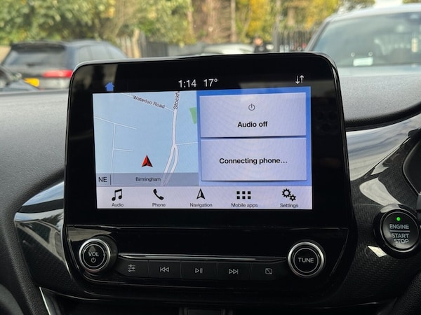 Used Ford Fiesta 2019 for sale - 76333690: Photo 25