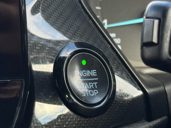 Used Ford Fiesta 2019 for sale - 76333690: Photo 29