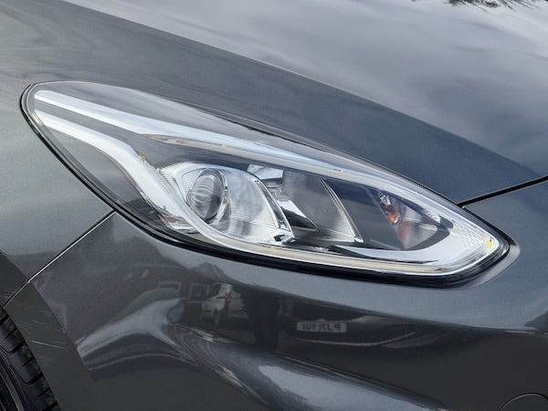 Used Ford Fiesta 2019 for sale - 76333690: Photo 32