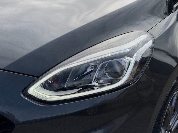Used Ford Fiesta 2019 for sale - 76333690: Photo 33