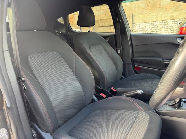 Used Ford Fiesta 2019 for sale - 76333690: Photo 50