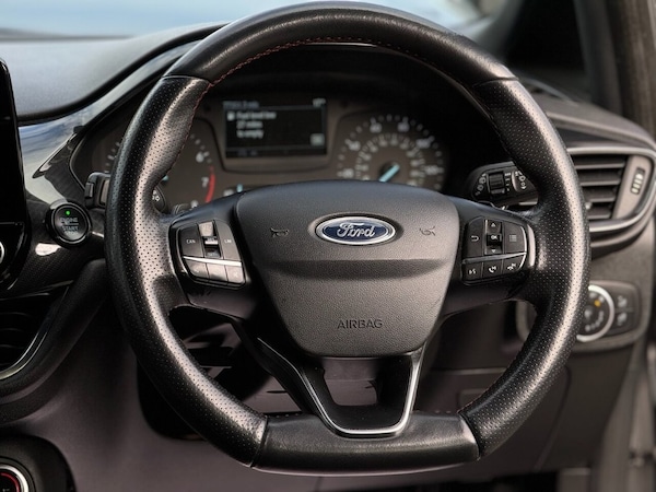 Used Ford Fiesta 2019 for sale - 76333690: Photo 5
