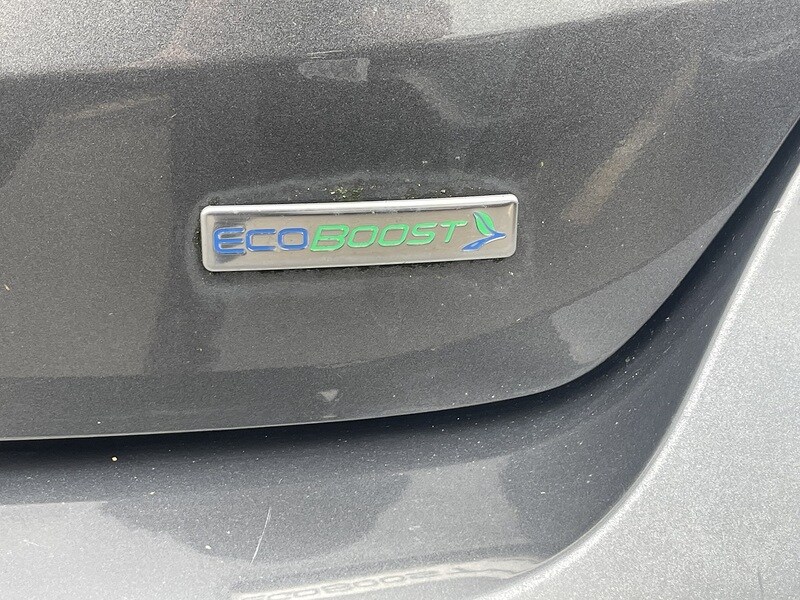 Used Ford Focus for sale - 77501080: Photo 10