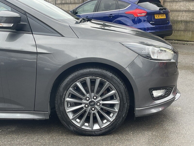 Used Ford Focus for sale - 77501080: Photo 14