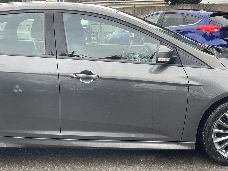 Used Ford Focus for sale - 77501080: Photo 15