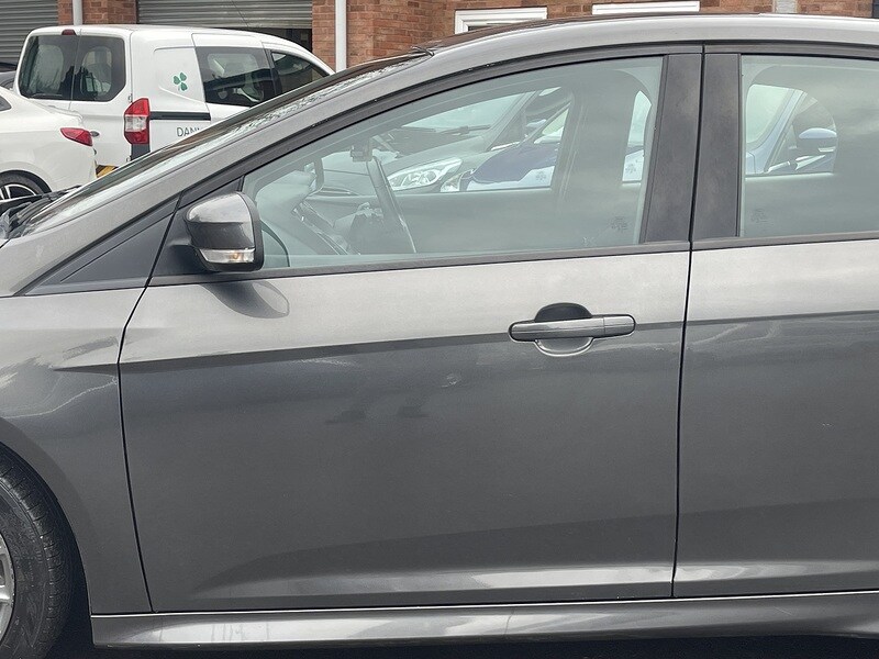 Used Ford Focus for sale - 77501080: Photo 20