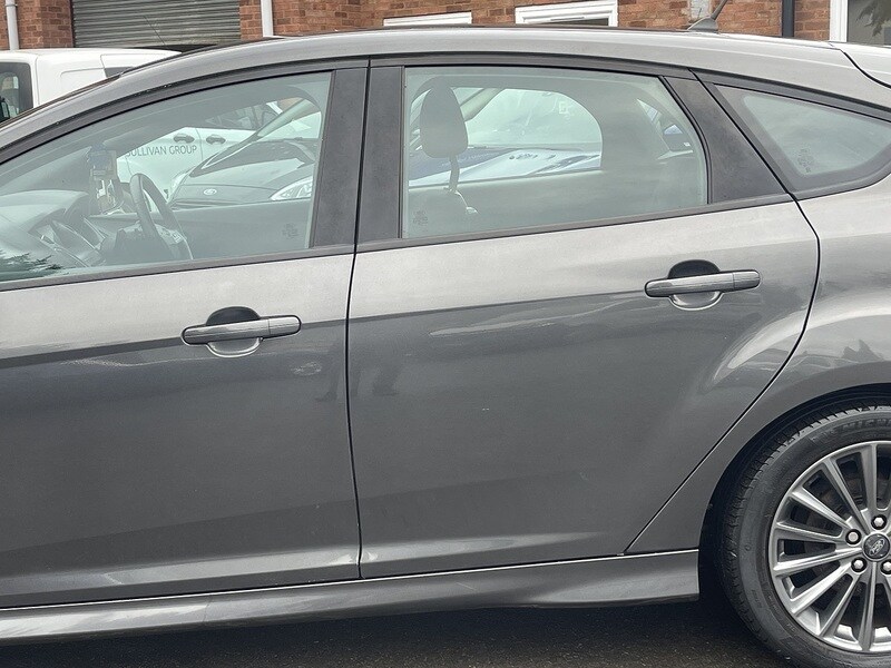 Used Ford Focus for sale - 77501080: Photo 21