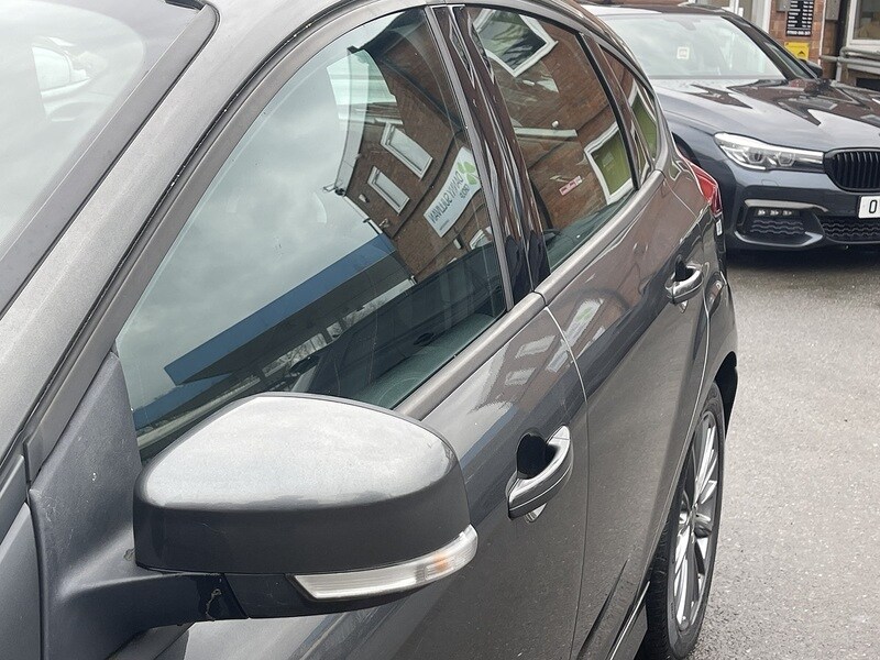 Used Ford Focus for sale - 77501080: Photo 27