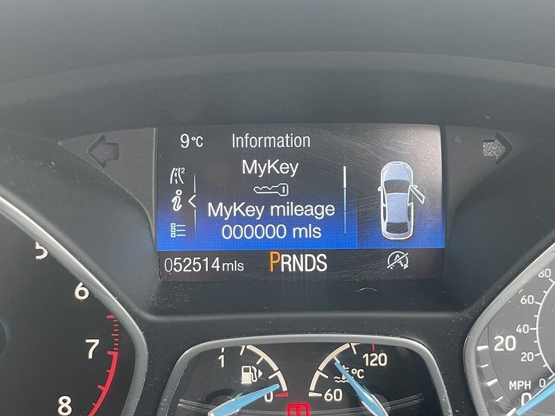 Used Ford Focus for sale - 77501080: Photo 30