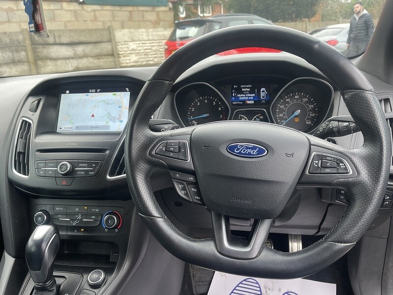 Used Ford Focus for sale - 77501080: Photo 31
