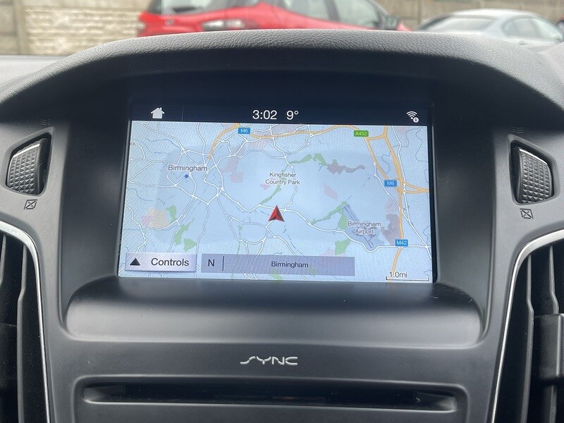 Used Ford Focus for sale - 77501080: Photo 32