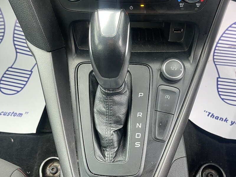 Used Ford Focus for sale - 77501080: Photo 33